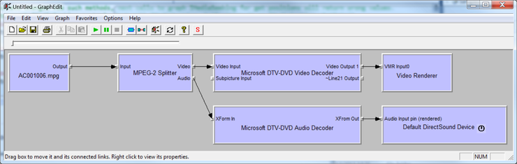 Windows 7 - DirectShow Installation - Stack Overflow Windows 7 - DirectShow Installation - Stack Overflow